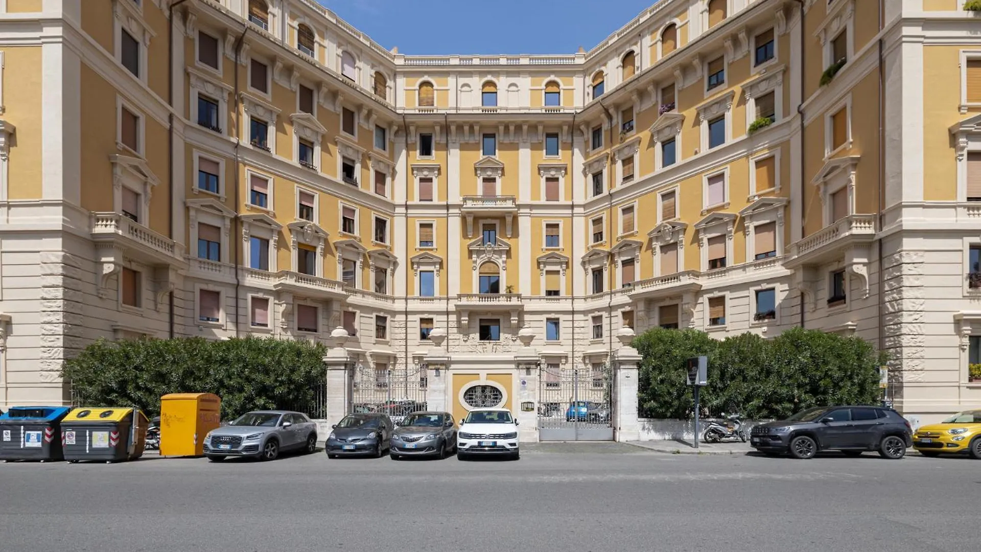 Adriana Star Luxury Large And Central Ρώμη