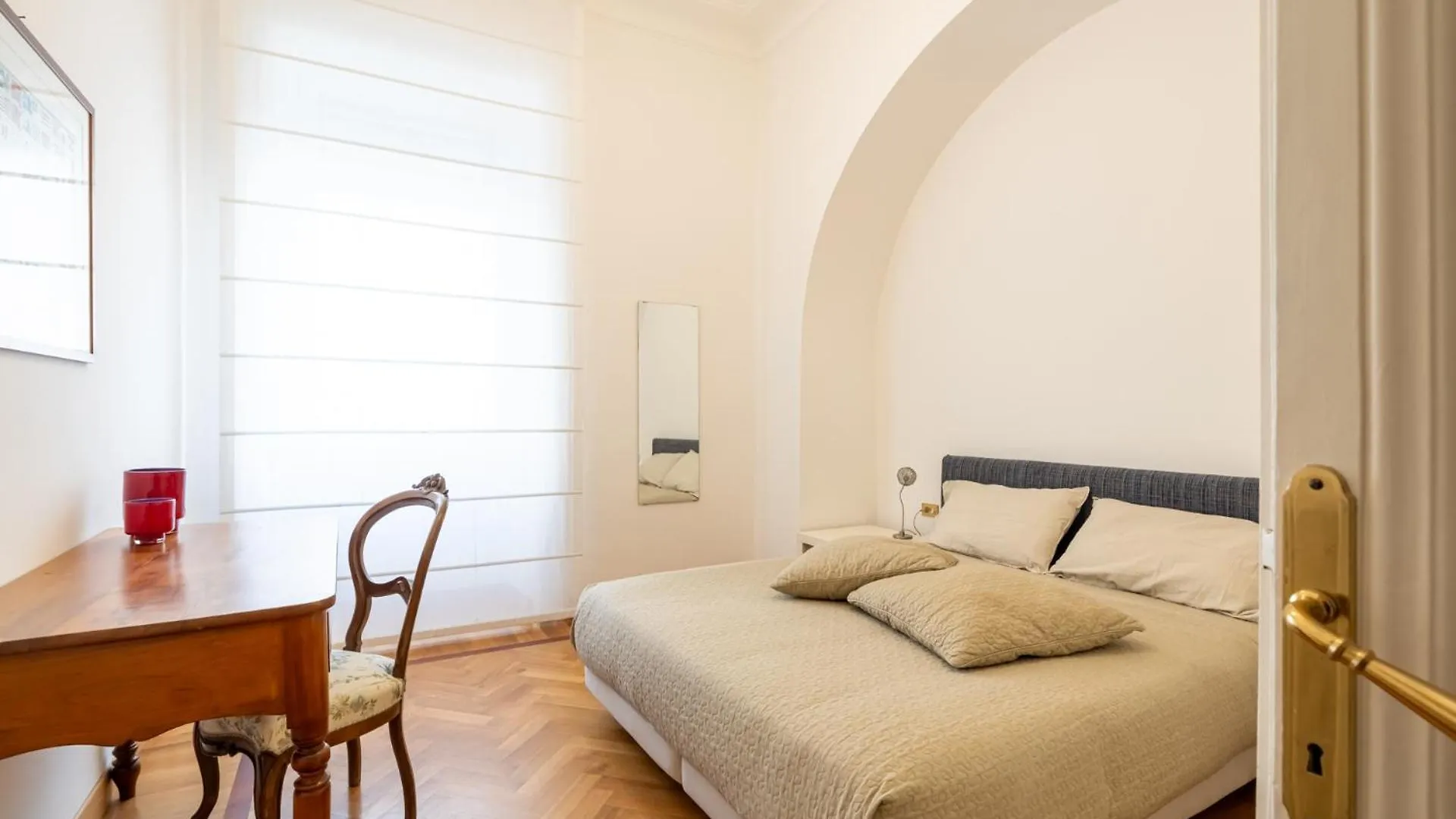 Adriana Star Luxury Large And Central Ρώμη