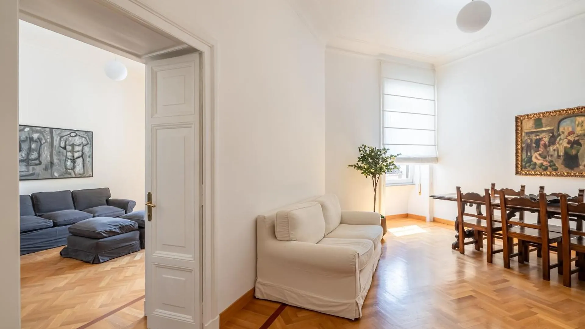Διαμέρισμα Adriana Star Luxury Large And Central Ρώμη